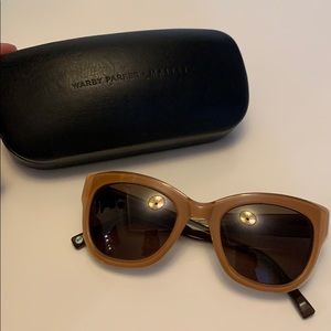 Warby Parker X Maiyet Sunglasses